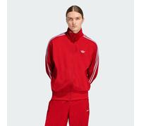 Giacca sportiva FIREBIRD ADICOLOR in mesh Better Scarlet 3XL