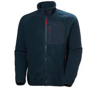 Helly Hansen Panorama Pile Block Jacket Navy S