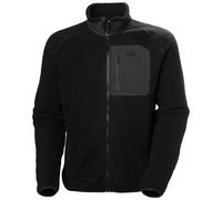 Giacca sportiva Helly Hansen Panorama Pile Block Noir L