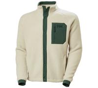 Giacca sportiva Helly Hansen Panorama Pile Snap Grigio 2XL