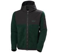 Helly Hansen Patrol Pile, giacca in pile, uomo, verde scuro M(50) Dark Jungle
