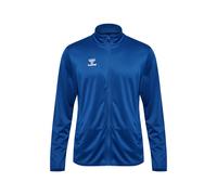 Giacca da tuta Hummel Essential Bleu L