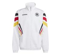 Giacca sportiva in tessuto Allemagne 1996 Blanc XS