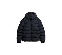 Giacca sportiva invernale da uomo Superdry con cappuccio