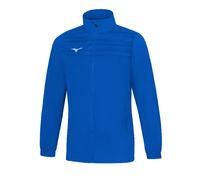 Giacca sportiva Mizuno Team Chiba Micro Bleu 3XL