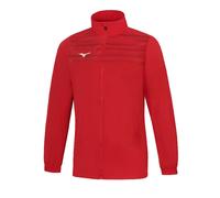 Giacca sportiva Mizuno Team Chiba Micro Rosso 2XL