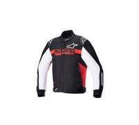 Giacca Sportiva Monza Alpinestars 3306723-1342-M Nera