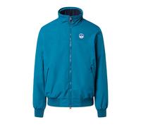 North Sails - Original Sailor Jacket - - Jackets - Uomo - Blu - XL