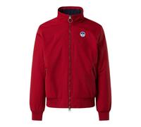 Giacca Sportiva North Sails Original Sailor Jacket Giubbino Uomo Poliammide Ross