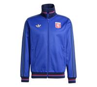 Giacca sportiva OL 75 ans Bleu 2XL