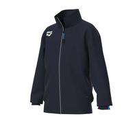 Giacca sportiva per bambini Arena Team Panel Bleu 6/7 ans