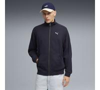 Puma - PUMA CLASS Relaxed Pinnacle Track Jacket TR Blu - Abbigliamento M Blu