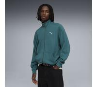Giacca sportiva PUMA Class da uomo, Accessori, Verde, XL XL