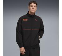 Giacca sportiva PUMA x SONIC THE HEDGEHOG da uomo, Abbigliamento, Nero, L L