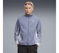 Giacca sportiva PUMATECH-X da uomo, Abbigliamento, Grigio, XL XL