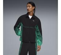 Giacca sportiva PUMATECH-X da uomo, Abbigliamento, Nero, XS XS