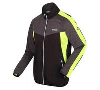 Giacca sportiva Regatta Yare VI M Noir S