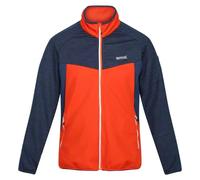 Giacca sportiva Regatta Yare VI M Orange S
