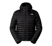 Giacca con cappuccio The North Face Huila Synthetic nero bianco - M