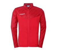 Giacca sportiva Uhlsport Progressive 28 Poly Rouge XL