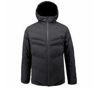 Giacca Sportiva Unisex Joluvi Ampezzo Nero