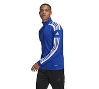 Giacca adidas Squadra 21 blu bianco - M