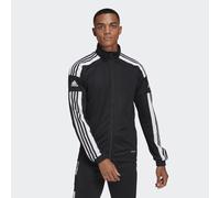 Giacca adidas Squadra 21 nero bianco - L