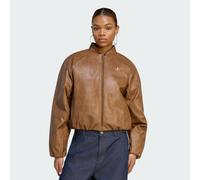 GIACCA SST CORTA Brown Desert XS