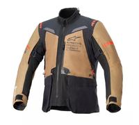 Giacca ST-7 2L Gore-Tex Marrone Nero ALPINESTARS - UE: 3XL