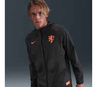 Giacca stampata Nike Football Olanda Aireez - Uomo - Nero XXL