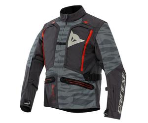 Giacca STERRATO Camo Grigio DAINESE - AN: 46