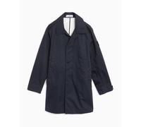Giacca Stone Island Men's Trench Jacket per uomo