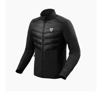 GIACCA STORM 2 WB NERO | REV'IT | NUOVO - MotoCharlie