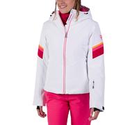 GIACCA STRAWPILE DONNA Rossignol Bianco