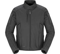 GIACCA STRETCH H2OUT NERO | SPIDI | MotoCharlie