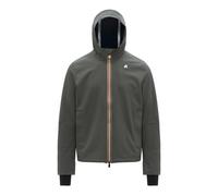GIACCA STRETCH JACKO BONDED K-way