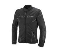 IXON Giacca moto Striker 2 Air WP impermeabile Nero M Uomo