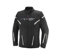 Giacca STRIKER 2 C LADY Nero Bianco IXON - OV: 2XL