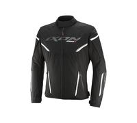 Giacca STRIKER 2 C Nero Bianco IXON - OV: 2XL