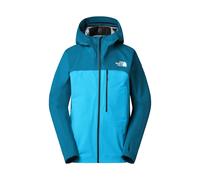 The North Face - Giacca alpinismo impermeabile e resistente - M Summit Futurelight Torre Egger LT Jacket Meridian Blue Dusk Blue per Uomo in Pelle - Taglia L