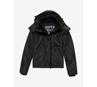 Giacca Superdry Mountain Windcheater verde scuro donna - S