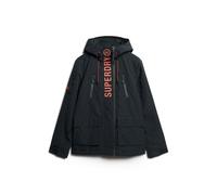 Giacca Superdry Ultimate SD Windcheater Bleu XL