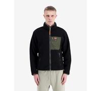 Superdry Giacca di mezza stagione marino / oliva Uomo Superdry L