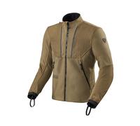 Giacca SURFACE Marrone REVIT - UE: S