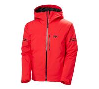 GIACCA SWIFT TEAM Helly Hansen Rosso