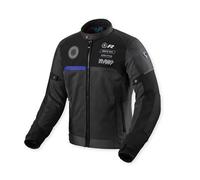 Giacca SWIFTBLADE Nero Blu REVIT - UE: S
