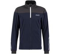Giacca Swix Cross, uomo, navy M(50)