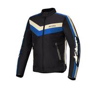 Giacca T-DYNO WR Nero Blu ALPINESTARS - UE: XL