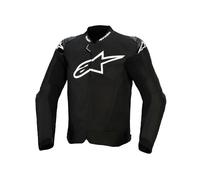 Alpinestars T-gp Air Jacket Nero L Uomo