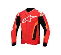 Giacca T-GP R AIR Rosso ALPINESTARS - UE: XL